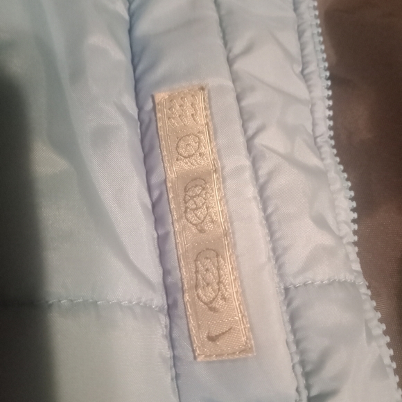 Nike Reversible Sportswear Club Hooded Puffer Jacket/Coat ( XL-2XL - Picture 8 of 15